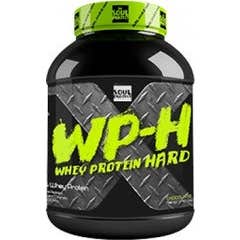 Wph Whey Protein Hard Yogurt Limón