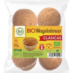 Biográ Bio Biscote Lino sin Azúcar 270g