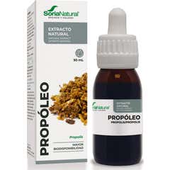 Soria Natural Propolis-Extrakt 50ml