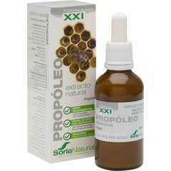 Soria Natural Propolis Extract 50ml