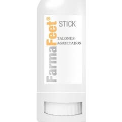 Farmafeet Stick Talones Agrietados 20g