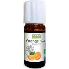Propos'Nature Aceite Esencial de Naranja Dulce Bio 10 ml