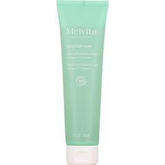 Melvita Nectar Pur Gel Limpiador Purificante 150 ml