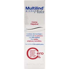 Multilind Microplate Palpebral Cream 15ml