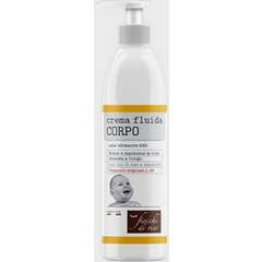 Fiocchi di Riso Crema Fluida para el Cuerpo 240 ml