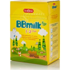 Steve Jones Bbmilk 1-3A 400 g