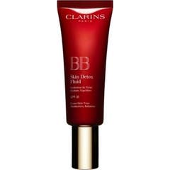 Clarins Bb Skin Perfecting Spf25 Fluid 03 45ml Clarins Bb Skin Perfecting Spf25 Fluid 03 45ml