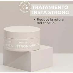 Indola Mascarilla fortalecedora para rubios dañados 200ml