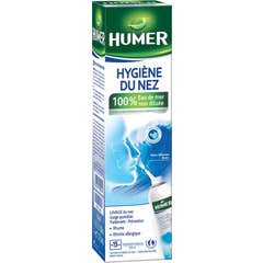 Humer Adulto Agua Mar 150ml
