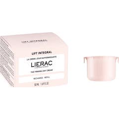 Lierac Lift Integral Crema de Día Reafirmante Recambio 50ml