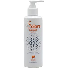 Biosolaire Loción Protector Solar SPF50 200ml