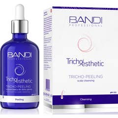Bandi Professional Tricho-Esthetic Exfoliante Limpiador Cuero Cabelludo 100 ml