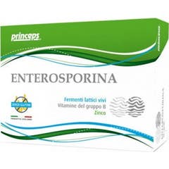 Princeps Enterosporina Lf 10 caps
