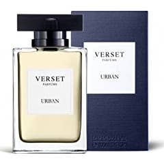 Verset Urban Eau de Parfum 100ml