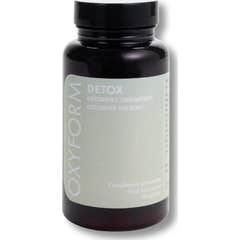 Oxyform Detox 60caps