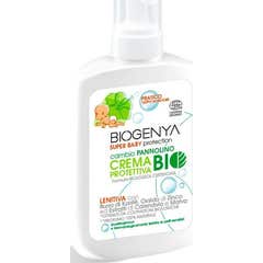 Biogenya Crema Protectora Pañal 100ml
