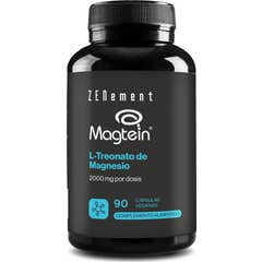 Zenement L-Treonian Magnezu 90 vcaps