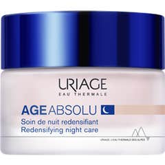 Uriage Age Absolu Crema Redensificante Rosa 50ml