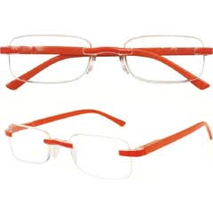 Coronation Gafas Cancun Naranja +1.50 1ud