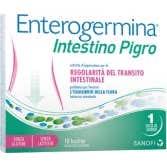 Enterogermin Intest Pig10 Bust