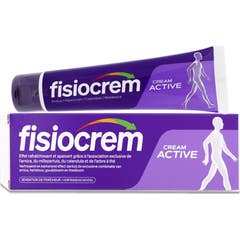 Fisiocrem Crema Activa 60 ml