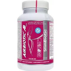 Airbiotic Slimbiotic Complex 60caps