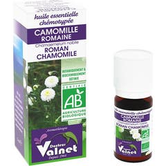 Docteur Valnet Olio Essenziale di Camomilla Bio 5ml