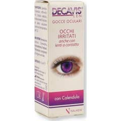 Nalkein Decavis Lens Drops 15ml