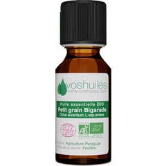 Voshuiles Aceite Esencial Bio Petitgrain Bigarade 5 ml