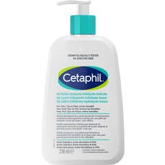 Cetaphil SA Loción Hidratante Exfoliante Suave 236 ml