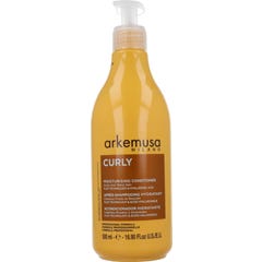 Arkemusa Curly Hydrating Conditioner 500 ml