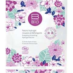 B-Com Bio Patch Liss/Defatig 2