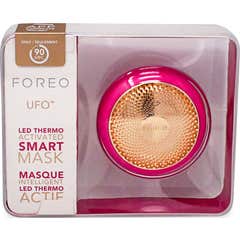 Foreo UFO Thermo Activated Smart Mask Fuchsia 1ud