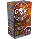 Les 3 Chenes Color/Soin Chatain Cl Acajou 5