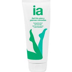 Interapothek Kold Gel til Trætte Ben 200 ml