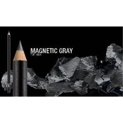 Oog Khol Magnetisch Grijs Magnetisch Grijs