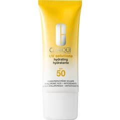 Clinique UV Solutions Crema Solare Idratante SPF50 40 ml