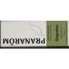 Pranarôm Aceite Esencial de Jengibre 5ml