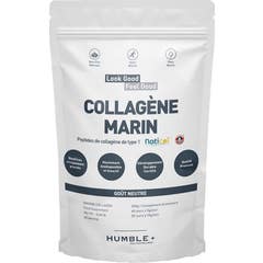 Humble+ Colágeno Marino 300g