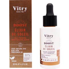 Vitry Boost Elixir de Sol 30 ml