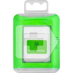 Interapothek seda dental con cera mentolada 50 ml