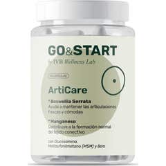 IVB Wellness GO&START ArtiCare 90 cáps
