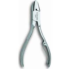 3 garofani tosatrici manicure 10cm 1 pezzo