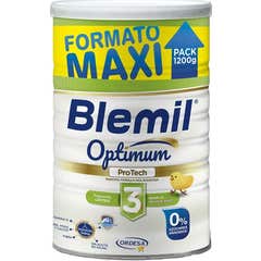 Blemil Plus 3 Optimum 1200g