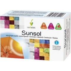 Novadiet Sunsol Pakket