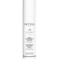 Patyka Crema Antioxidante Alisadora Textura Universal 50 ml