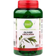Pharmascience Evening Primrose 120caps