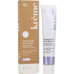 Illuminating Anti-Stain Cream 50 ml