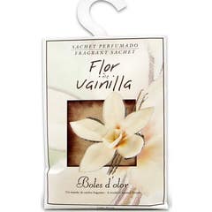 Boles d'Olor Sachet Perfumado Exp Flor de Vainilla 12uds