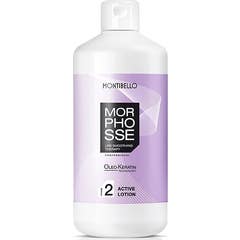 Montibello Morphosse Active Lotion 500ml